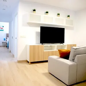  Apartment Verano Azul