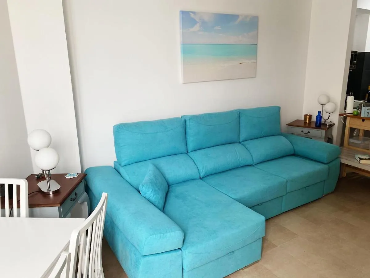 Apartamento El Cotillo Sonando/Stylish/Minutes From Swim Or Surf/Well Equipped