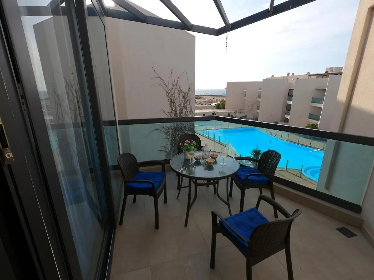 El Cotillo Sonando/Stylish/Minutes From Swim Or Surf/Well Equipped 0*,  España
