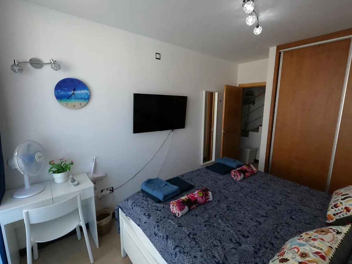 El Cotillo Sonando/Stylish/Minutes From Swim Or Surf/Well Equipped