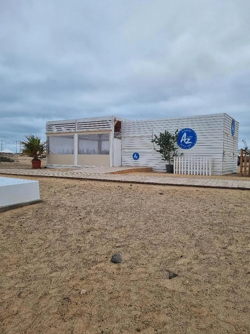 El Cotillo Sonando/Stylish/Minutes From Swim Or Surf/Well Equipped España