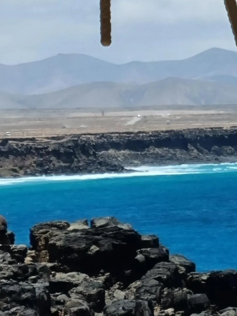 El Cotillo Sonando/Stylish/Minutes From Swim Or Surf/Well Equipped 0*,  España